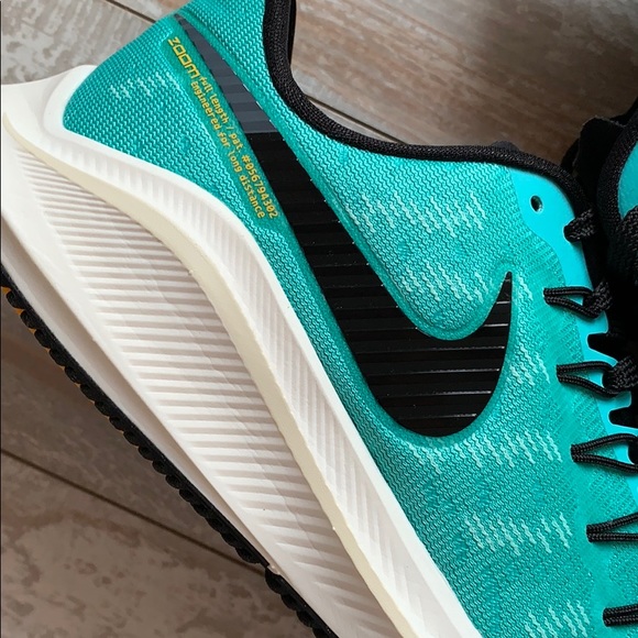 NWT nike Air Zoom vomero 14 - Picture 9 of 9